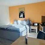 Strandliebeduhnen