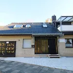 Strandliebeduhnen